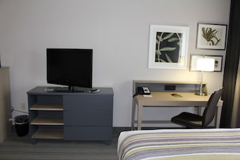 Room, 2 Queen Beds, Non Smoking