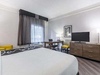 Room, 1 King Bed, Non Smoking