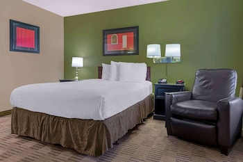 Room, 1 Queen Bed, Non Smoking, Kitchen