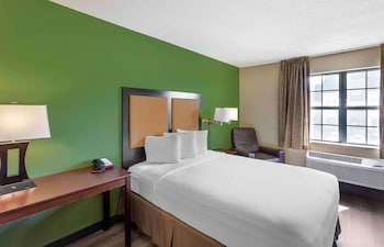 Studio, 1 Queen Bed, Accessible, Non Smoking