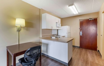 Studio, 2 Double Beds, Non Smoking