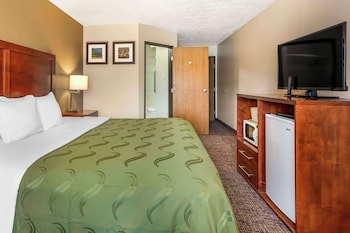 Room, 1 King Bed, Accessible, Non Smoking