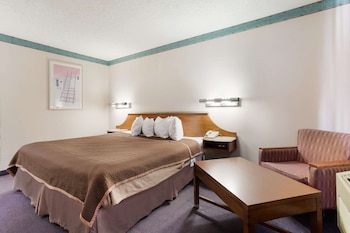 Room, 1 King Bed, Accessible, Non Smoking