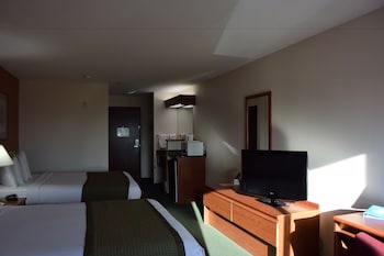 Room, 2 Queen Beds, Non Smoking (Pet-Friendly)