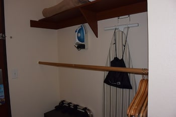 Room, 1 Queen Bed, Accessible, Non Smoking