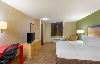 Studio, 1 Queen Bed, Accessible, Non Smoking