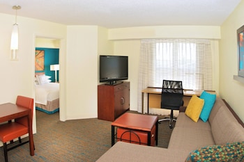 Suite, 1 Bedroom (Pure)