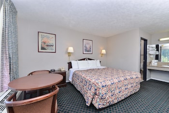 Room, 1 King Bed, Accessible, Non Smoking