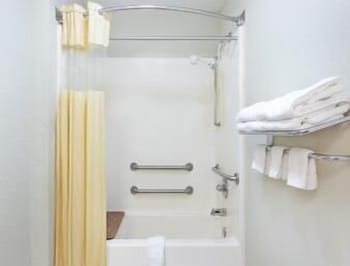 Room, 2 Double Beds, Accessible, Non Smoking