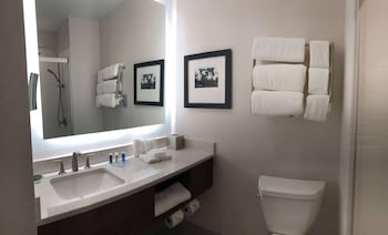 Suite, 1 Bedroom, Non Smoking
