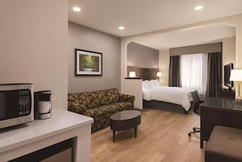 Premium Suite, 1 King Bed, Non Smoking