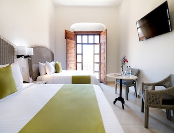 Room, 1 Queen Bed (Preferencial)