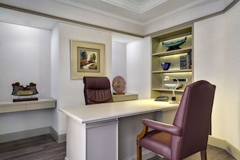 Presidential Suite, 1 Double Bed