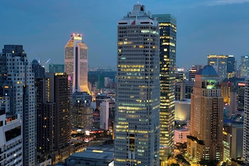 Room, 1 King Bed, City View
