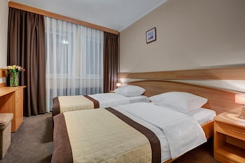 Classic Twin Room