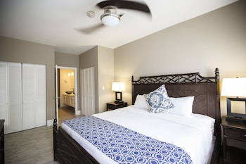 Executive Apartment, 1 Bedroom