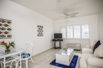 Family Apartment, 1 Bedroom