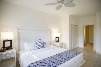 Family Apartment, 1 Bedroom