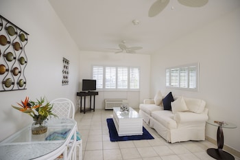 Family Apartment, 1 Bedroom