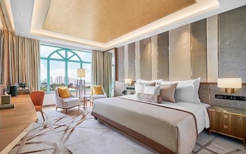 Club Room, 1 Bedroom, Club Lounge Access