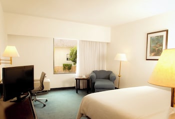 Superior Room, 1 king