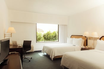 Superior Room, 2 double