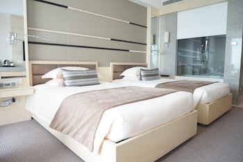 Executive Deluxe Room