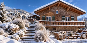 Chalet de la Grande Ourse