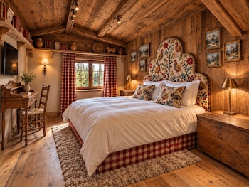 Chalet de la Grande Ourse