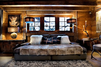 Chalet des Fermes
