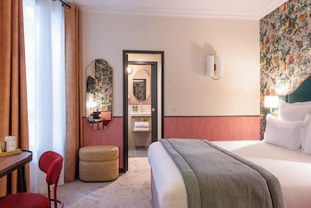 Deluxe baignoire