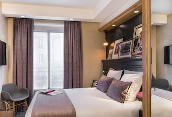 Classic Room, 1 Double Bed