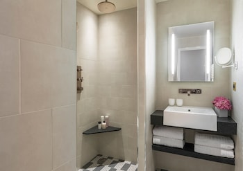 Classic Room, 1 Double Bed