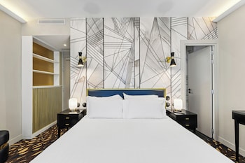 Superior Double Room Single Use