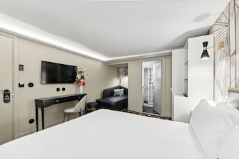 Comfort Triple Room