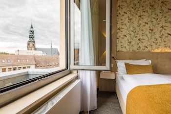 Suite, 1 Double Bed