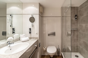 Comfy Doppelzimmer mit Zustellbett
