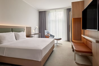 Room, 1 Double Bed