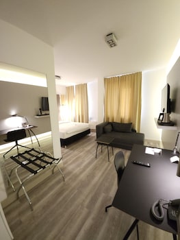 Basic Single Room
