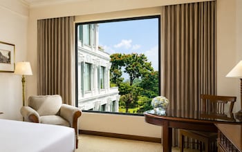 Room, 2 Twin Beds (Club Access)