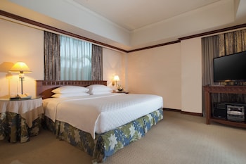 Suite (Regency)