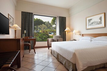 Room, 1 King Bed (Club Access)