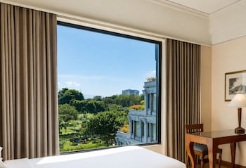 Room, 1 King Bed