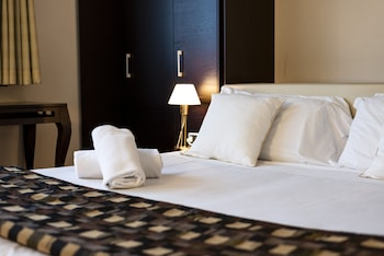Superior Quadruple Room