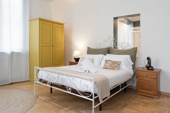 Suite Classic con Vasca Idromassaggio