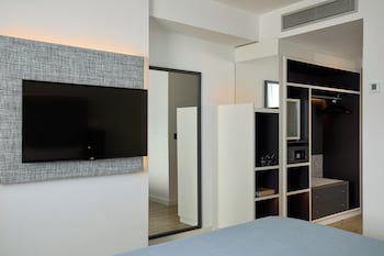 Innside, Room