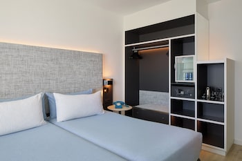 Innside, Room