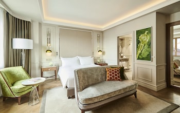 Studio Suite (Palace)