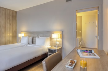 Apartment, 2 Bedrooms
