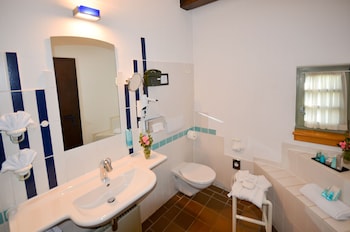 Junior Suite Single Use